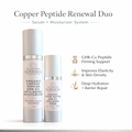 Copper Peptide Duo – Anti-Aging Serum & Moisturizer-0