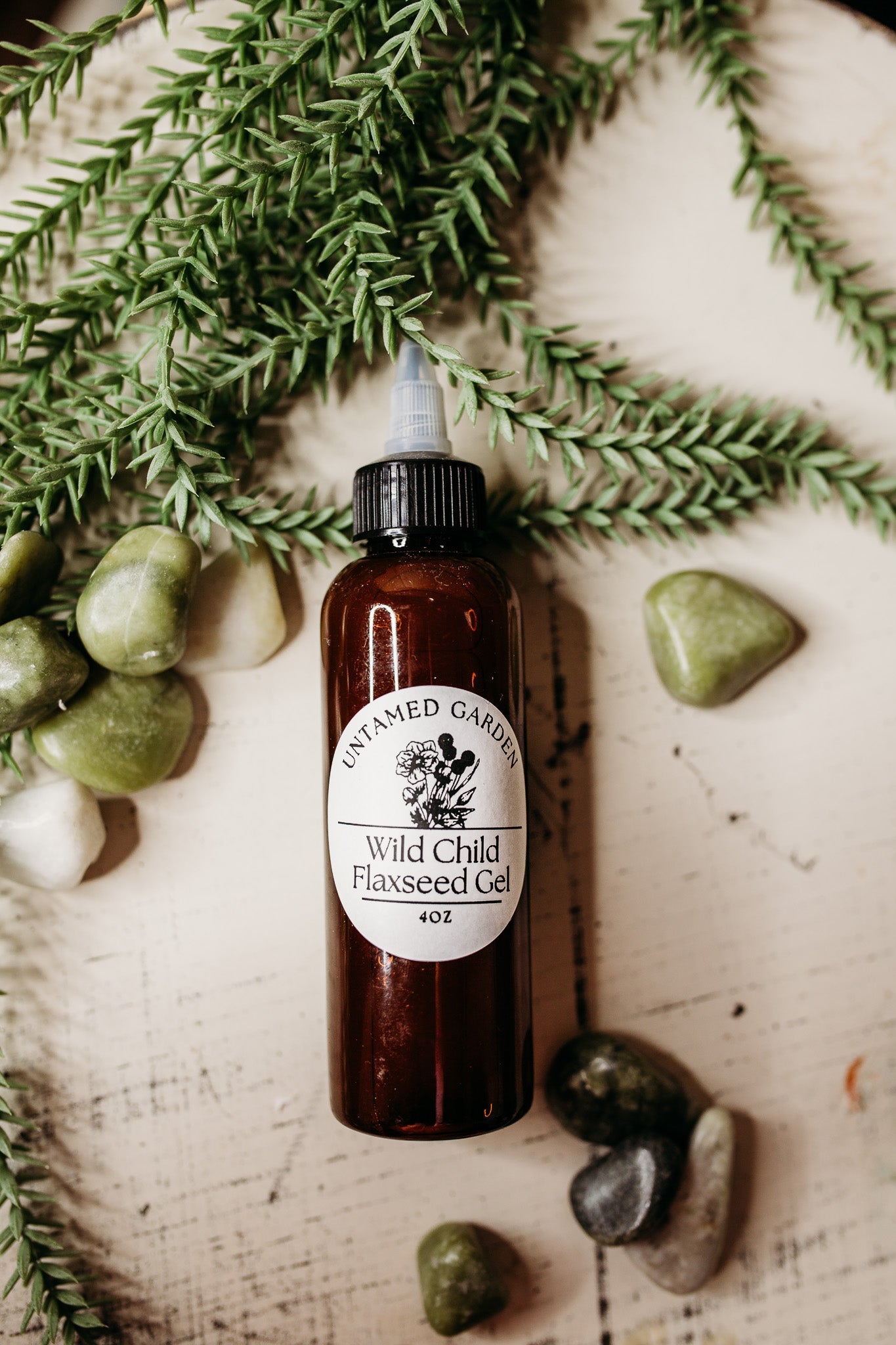 Wild Child Flaxseed Gel-0