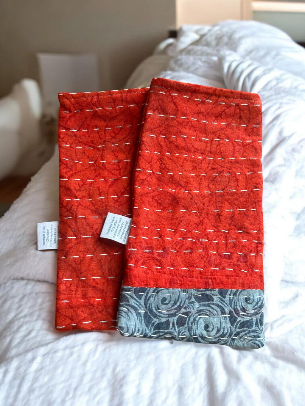 The Rest Companion, Cozy Remnants Set-2