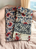 The Rest Companion, Cozy Remnants Set-10