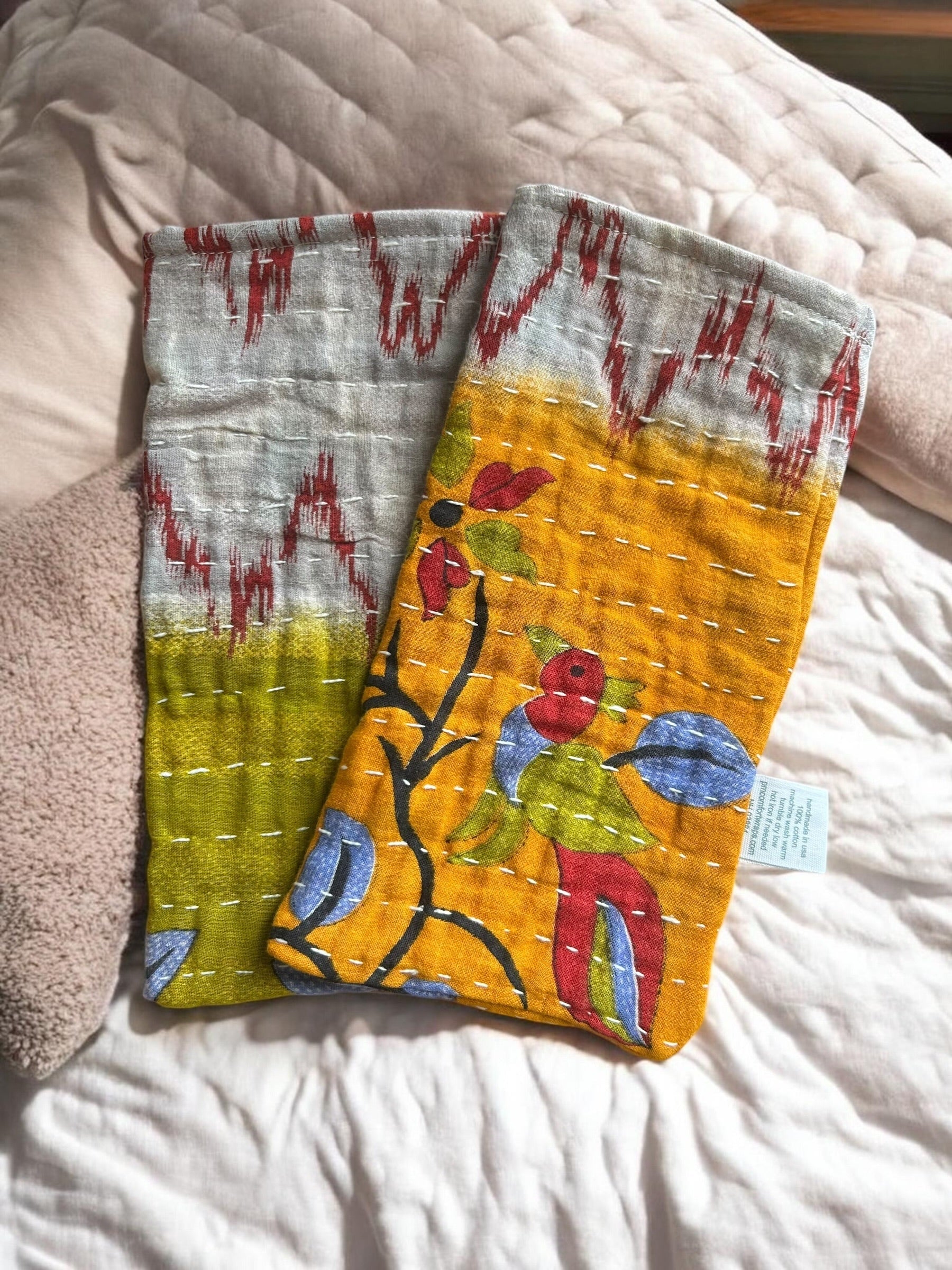 The Rest Companion, Cozy Remnants Set-11