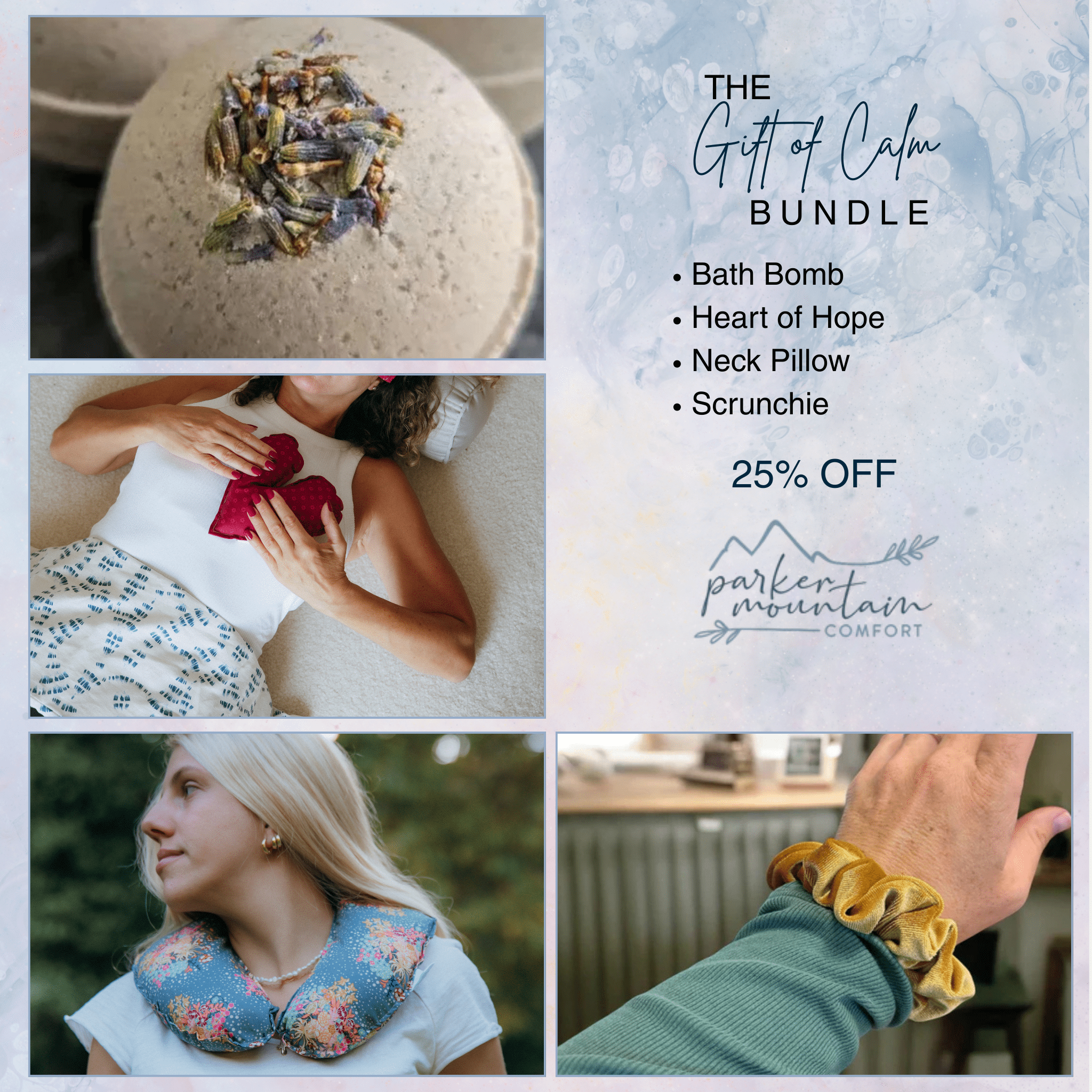 The Gift of Calm Bundle-0